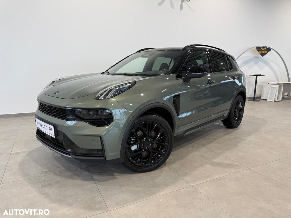 Lynk&Co 01 - 1