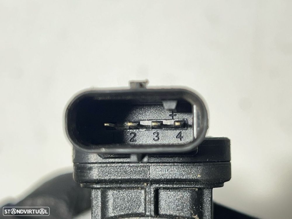 Medidor Massa Ar MERCEDES-BENZ B-CLASS (W246, W242) B 180 CDI REF. A6450900048 M... - 5