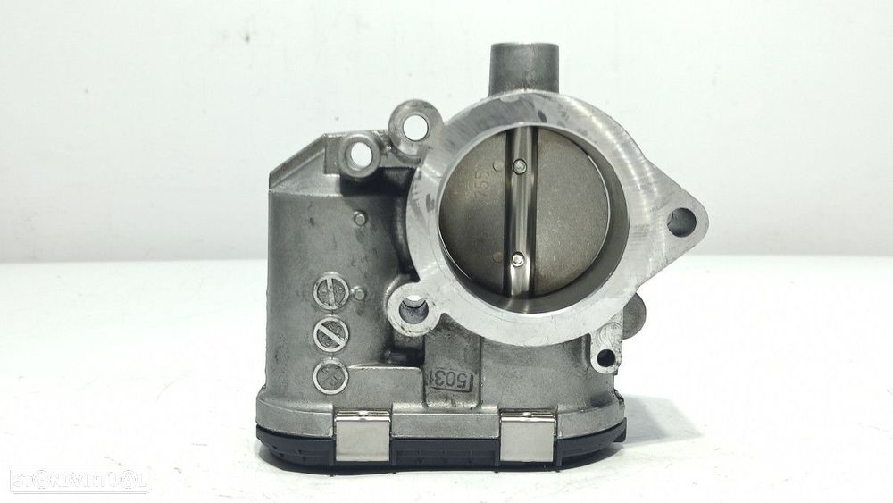 CORPO DE BORBOLETAS PEUGEOT 307 (S1) XS - 4