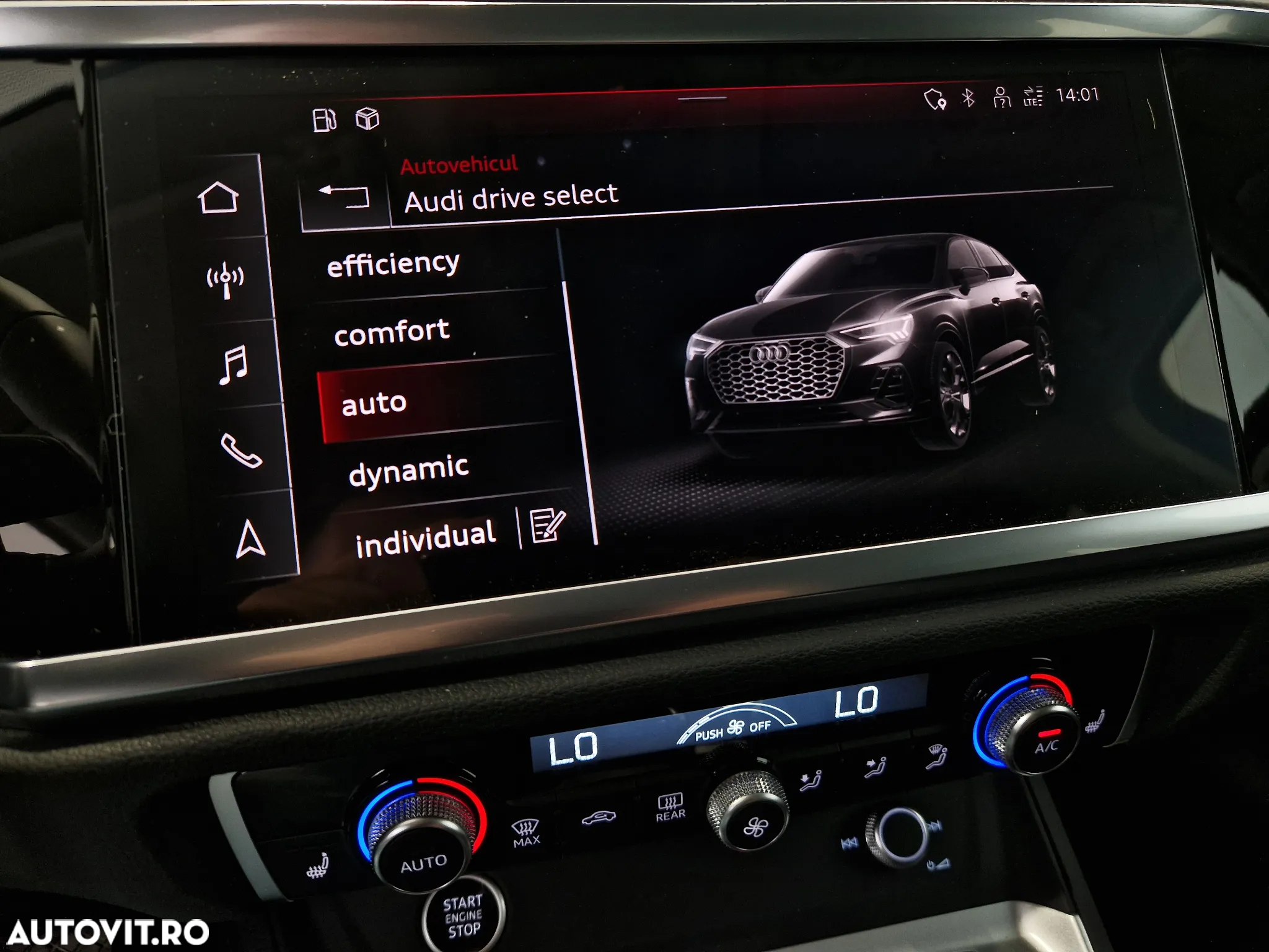 Audi Q3 2.0 40 TFSI S tronic quattro - 21