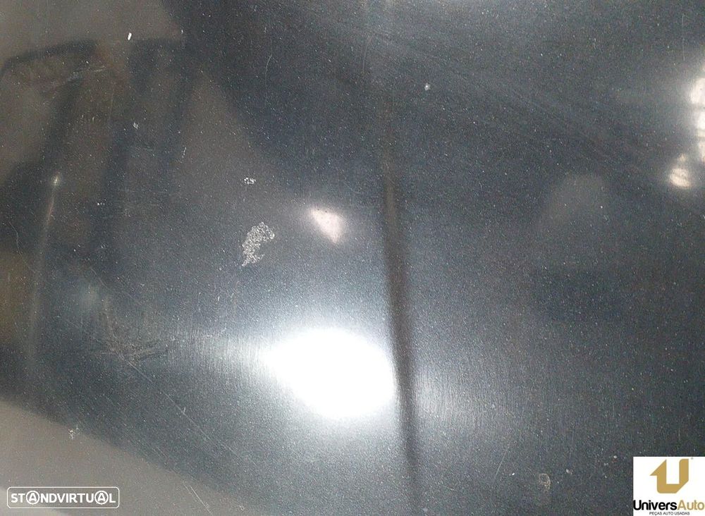 CAPÔ TOYOTA COROLLA VERSO 2008 -533010F011 - 4