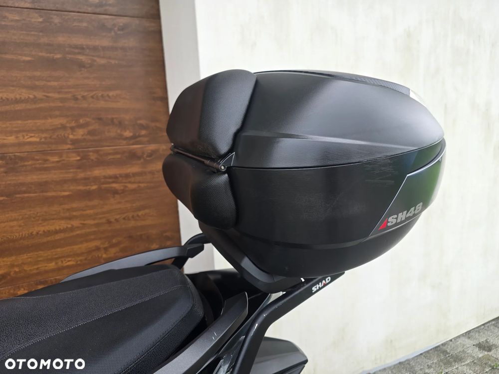 Honda NSS - 17