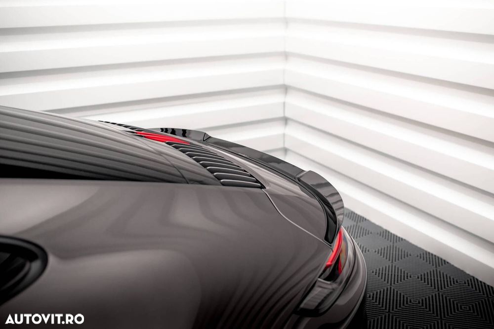 Pachet Prelungiri compatibil cu Porsche 911 Carrera 4S 992 Maxton Design - 15