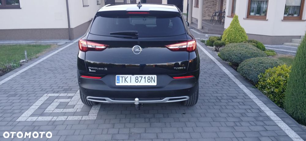 Opel Grandland X 1.5 CDTI Design&Tech S&S - 4
