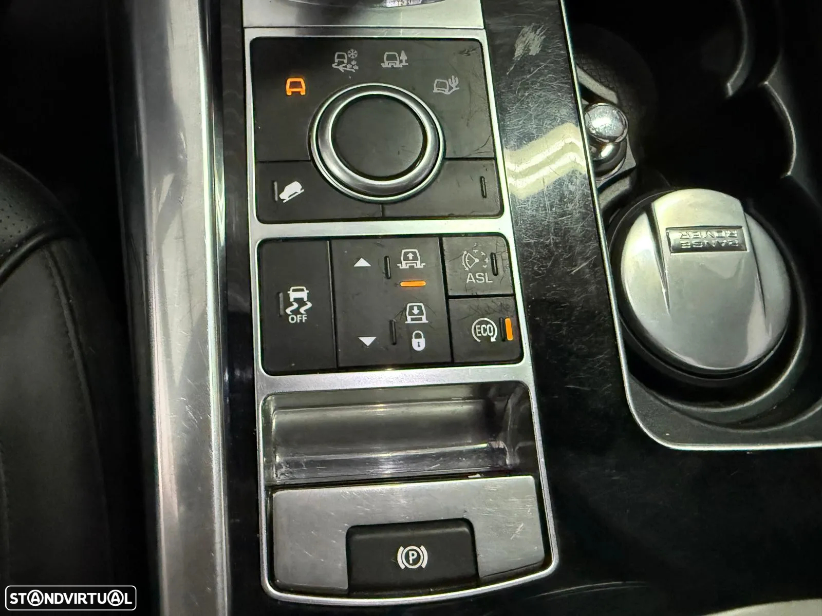 Land Rover Range Rover Sport SDV6 Autobiography Dynamic - 18