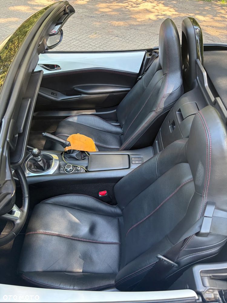 Mazda MX-5 2.0 Skypassion - 23