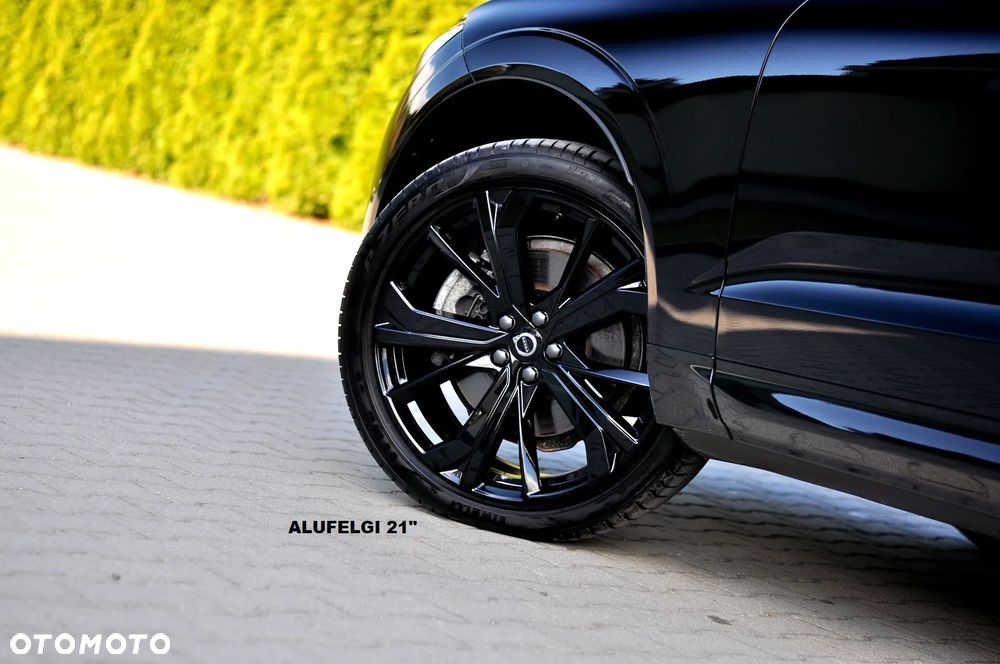 Volvo XC 60 B5 B AWD Plus Black Edition - 5
