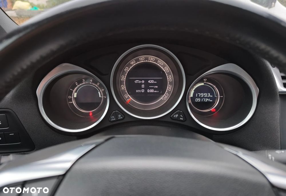 DS Automobiles DS 4 Crossback ver-1-2-puretech-be-chic-s-s - 23