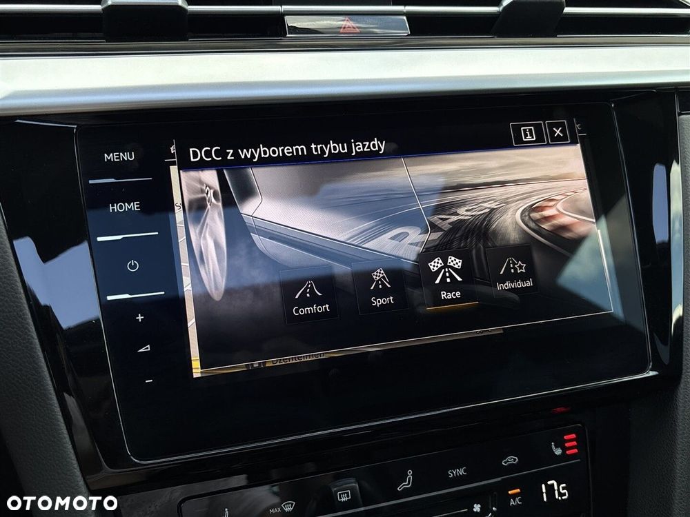 Volkswagen Arteon 2.0 TSI 4Motion R DSG - 22