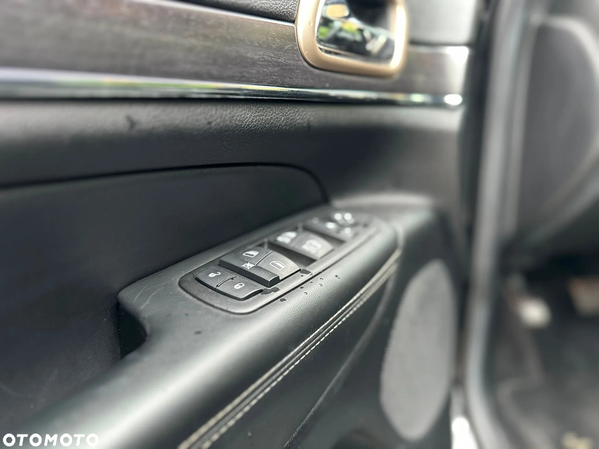 Jeep Grand Cherokee 3.0 CRD Limited - 13
