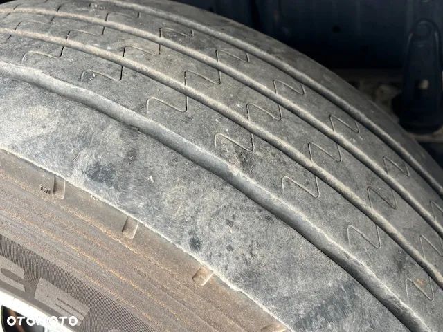 MAN TGX 18.470 BL SA - 14