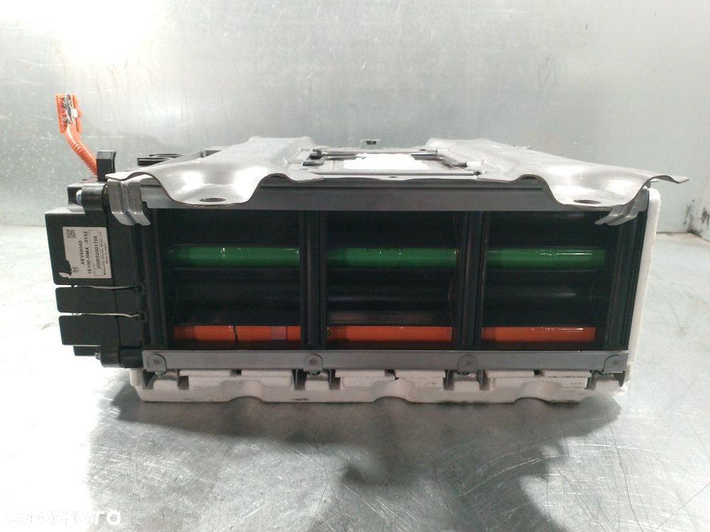BATERIA HONDA CIVIC VIII 1E100-RMX-0132   AEV68040 - 5