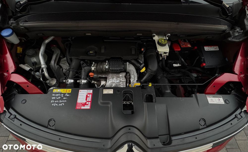 Citroën C4 Picasso e-HDi 115 Attraction - 34