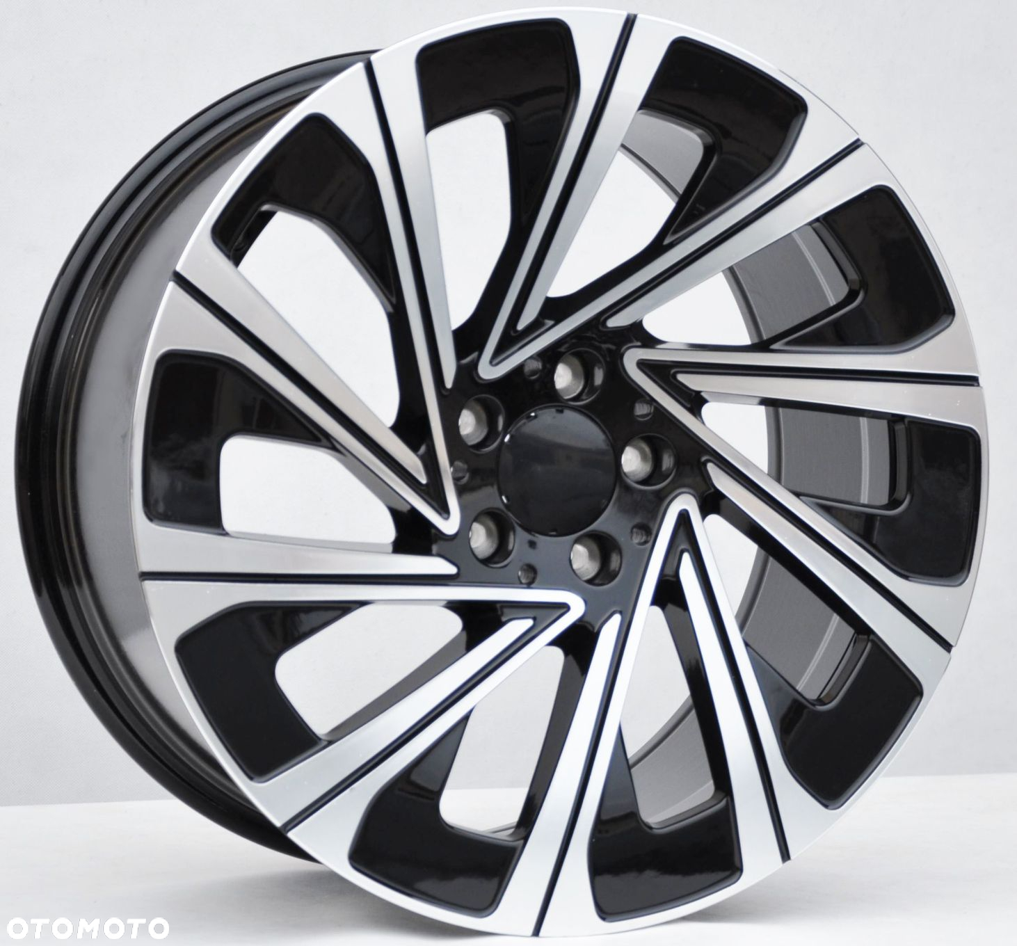 3141 MB FELGI 19 8,5J ET35,5 9,5J ET51 5x112 MERCEDES E S W213 W214 - 3