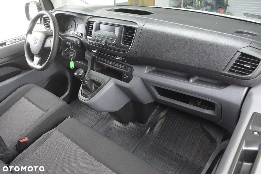 Toyota Proace Verso 1.5 D4-D Long Family - 13