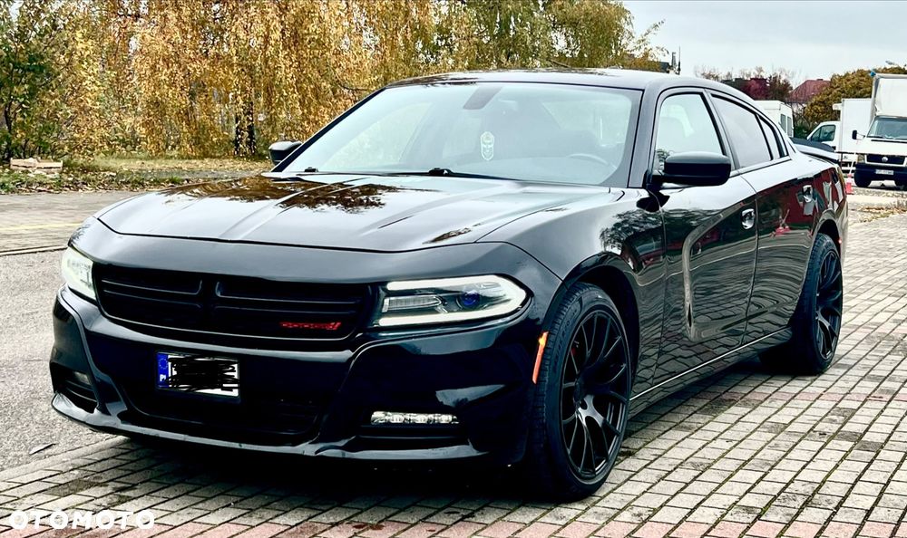 Dodge Charger - 6
