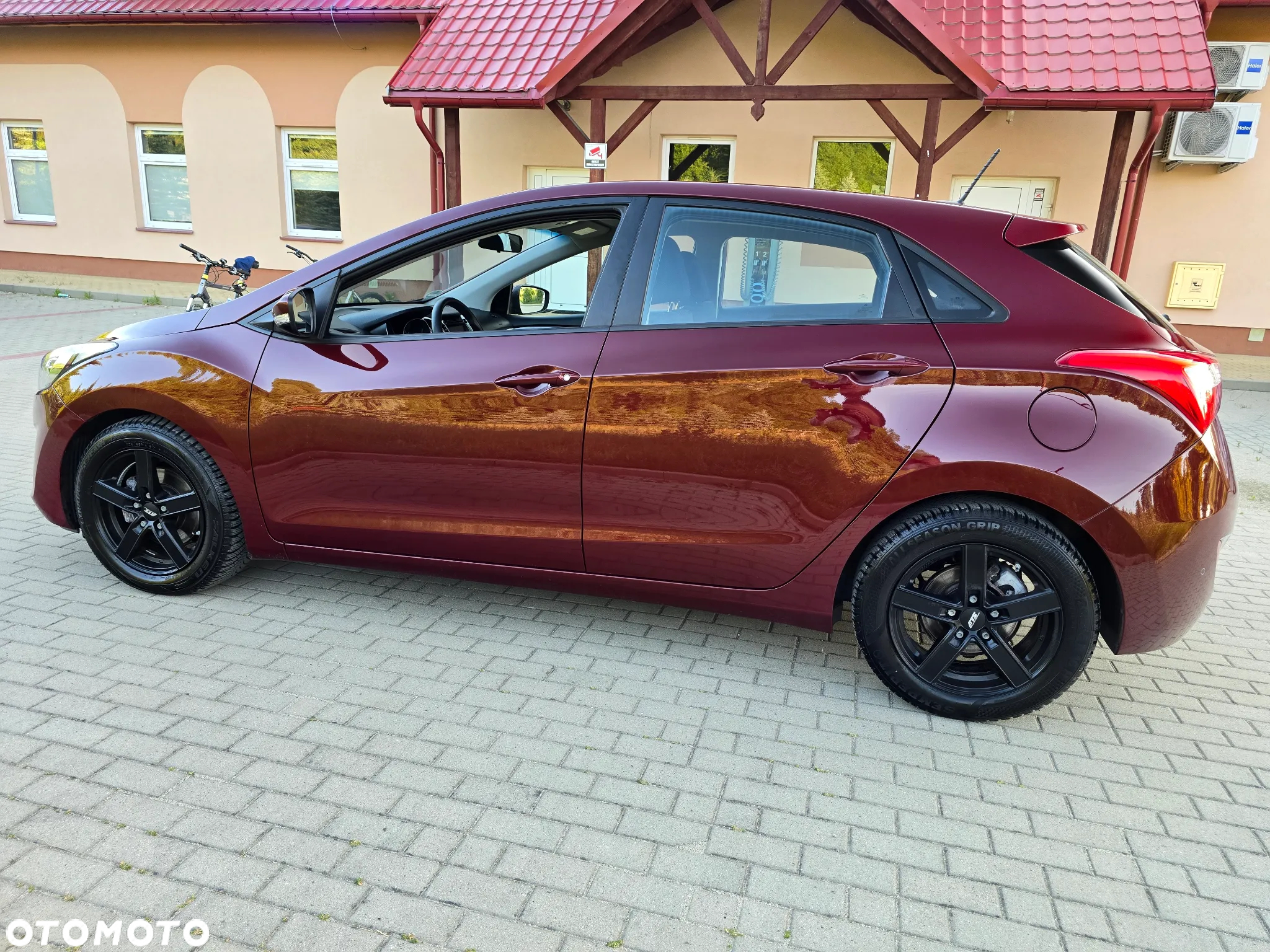 Hyundai i30 1.4 GO - 16