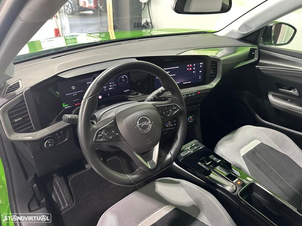 Opel Mokka-e - 26