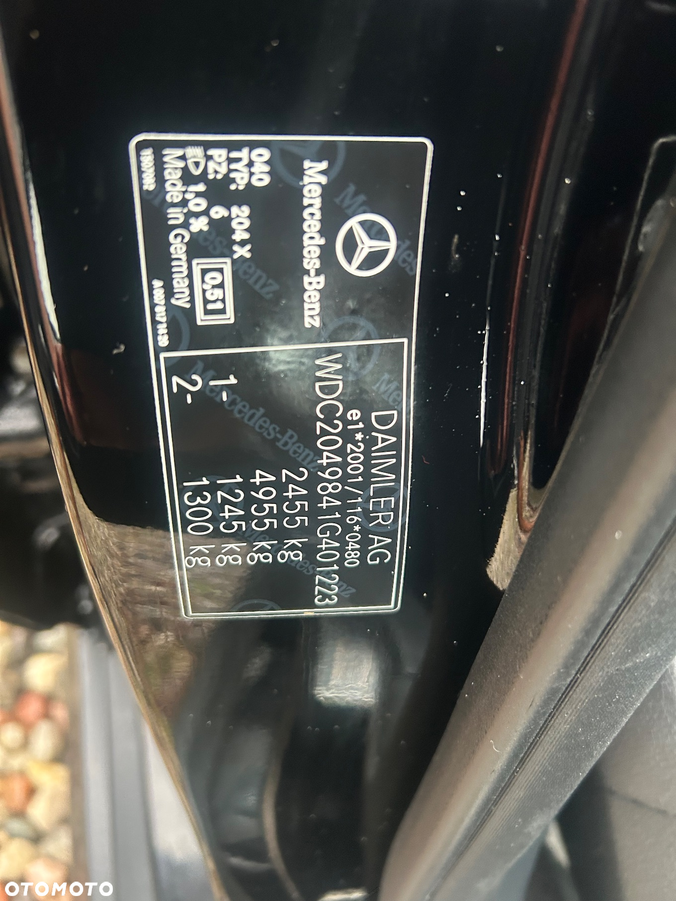 Mercedes-Benz GLK 200 CDI (BlueEFFICIENCY) 7G-TRONIC - 38