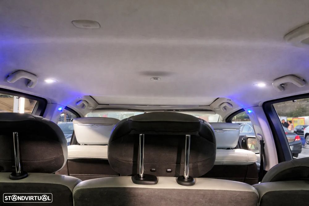 Renault Espace Energy dCi 160 EDC Initiale Paris - 19