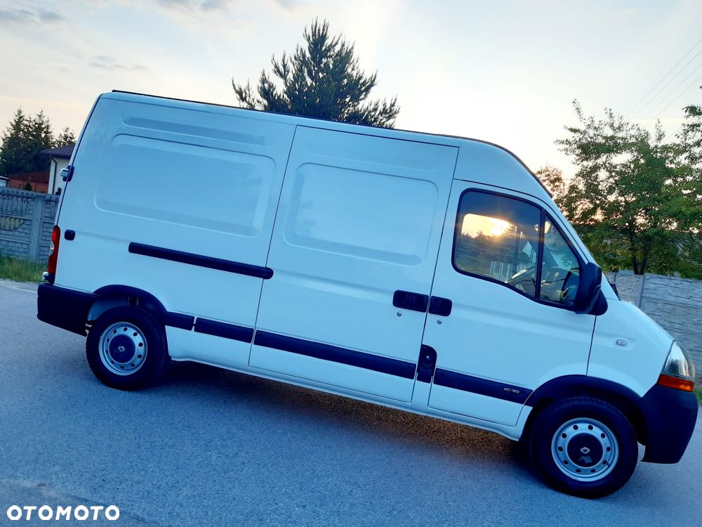 Renault Master - 15