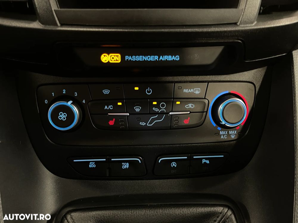 Ford Transit Connect 1.5 EcoBlue 120CP 6MT Kombi L2 Trend - 16
