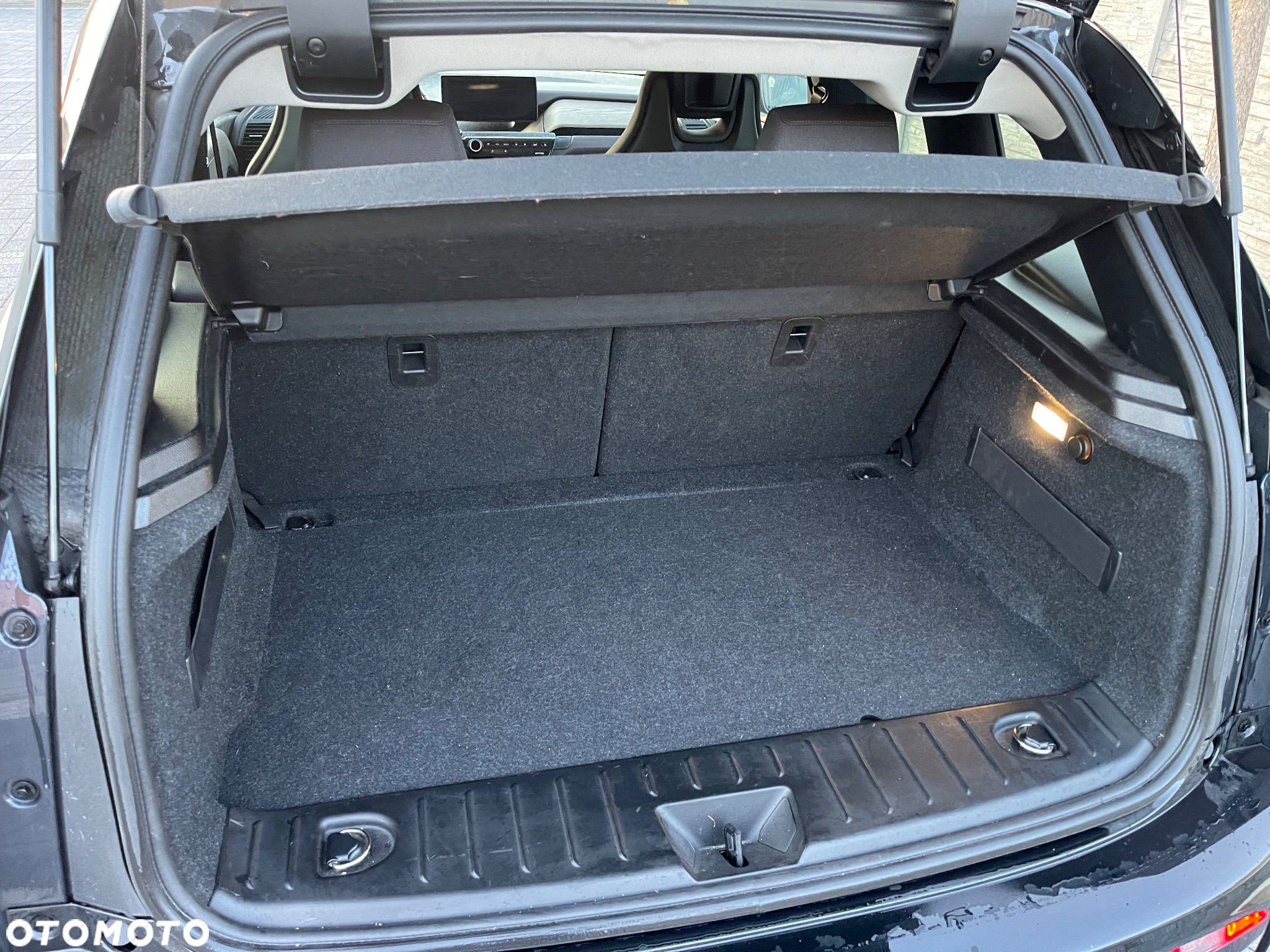 BMW i3 i3S 120 Ah - 8