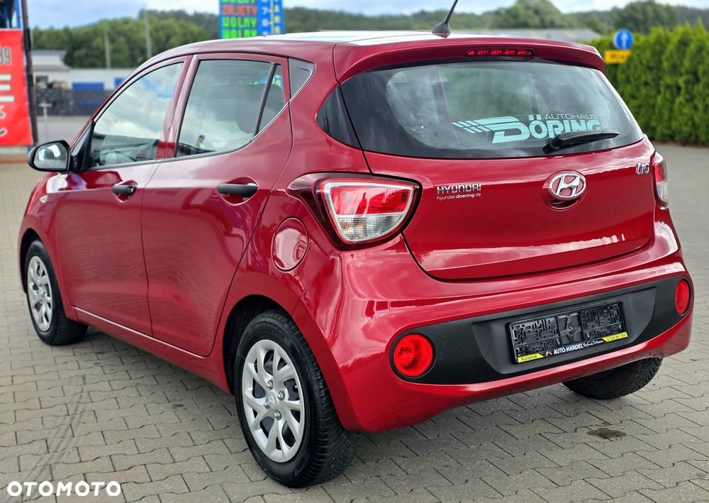 Hyundai i10 - 3