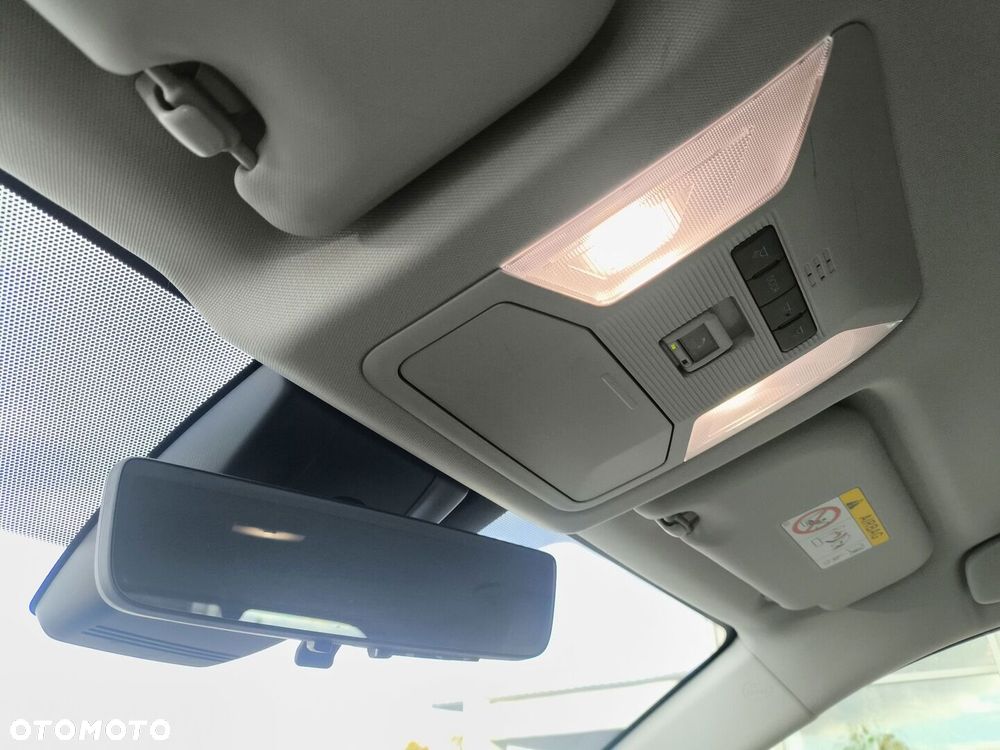Toyota RAV4 2.5 Hybrid Executive 4x4 - 28