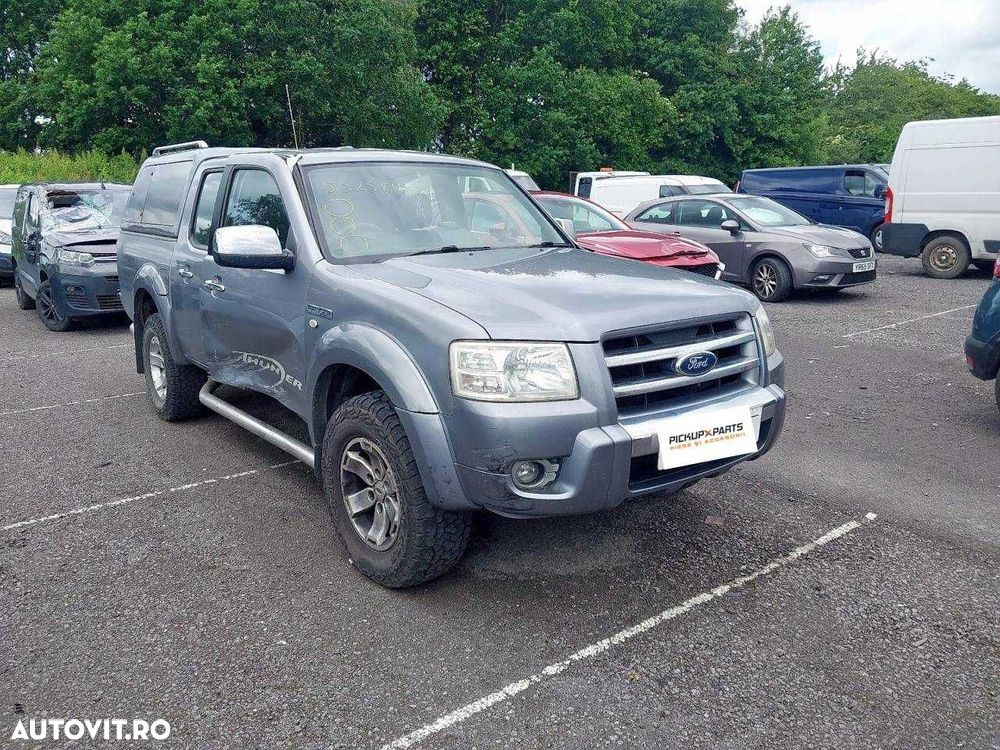 Dezmembrez Ford Ranger DOUBLE CAB  2.5 TDCI 4WD - 1