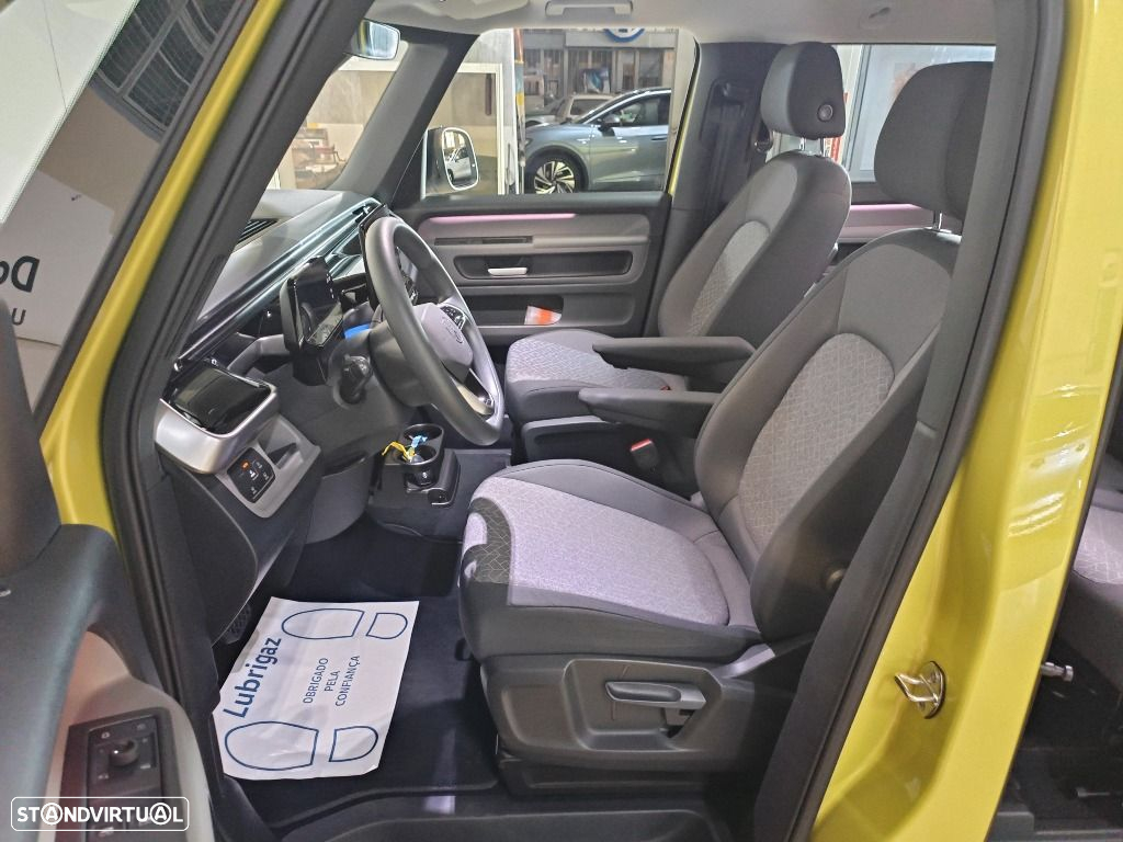 VW ID.Buzz Pro - 6