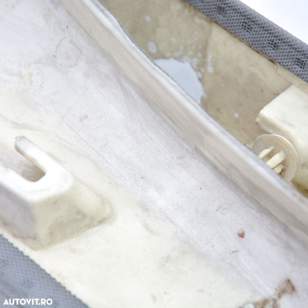 Ornament interior BMW 1 (E81, E87, E88, E82)  2004  > 2013 - 5