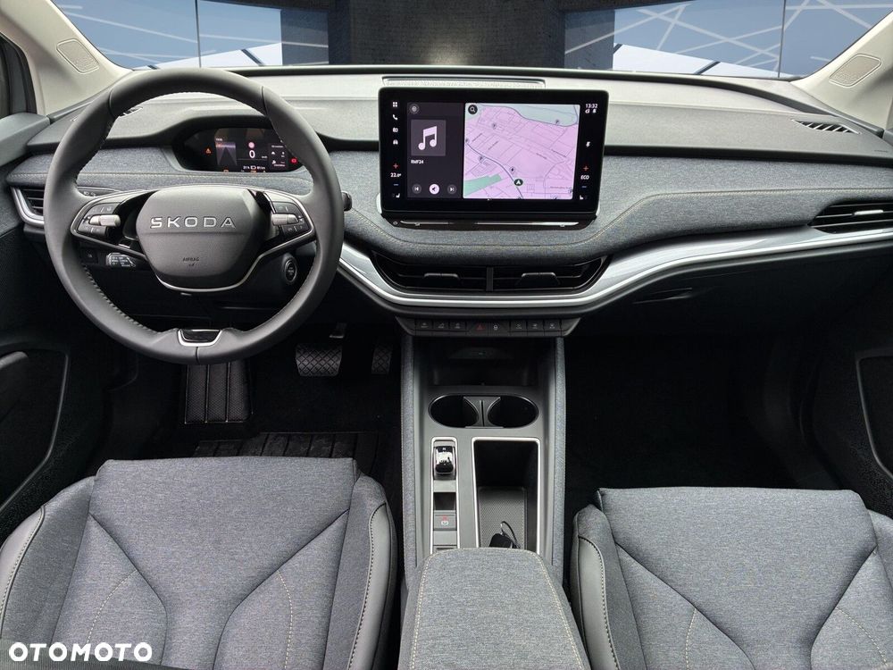 Skoda Elroq - 13
