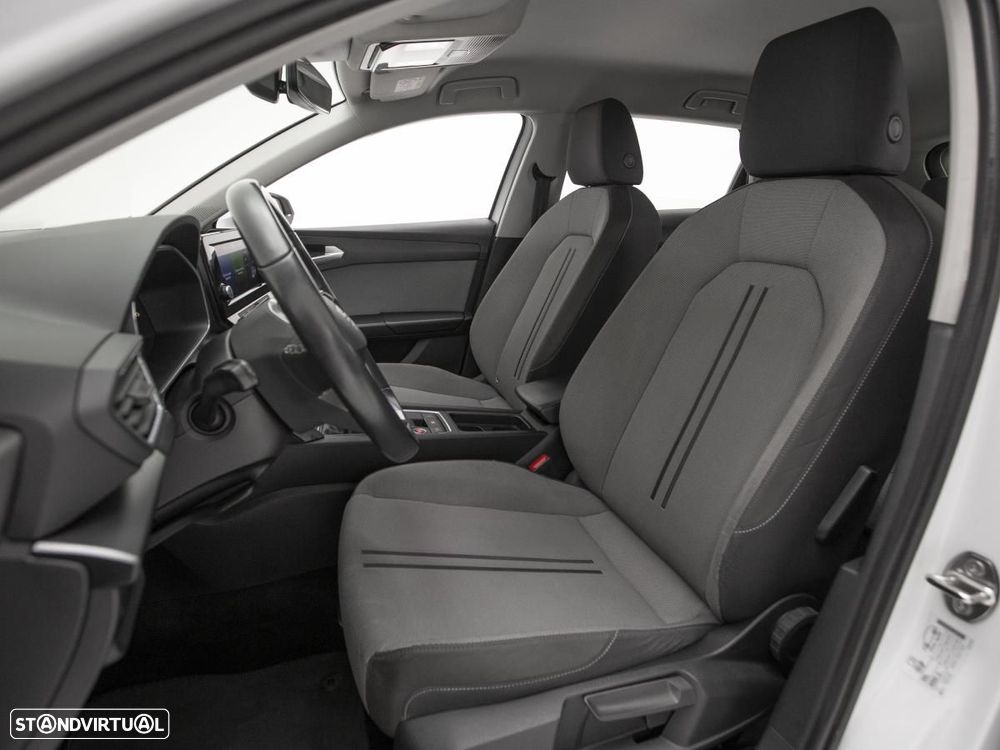 SEAT Leon ST 2.0 TDI Style - 9