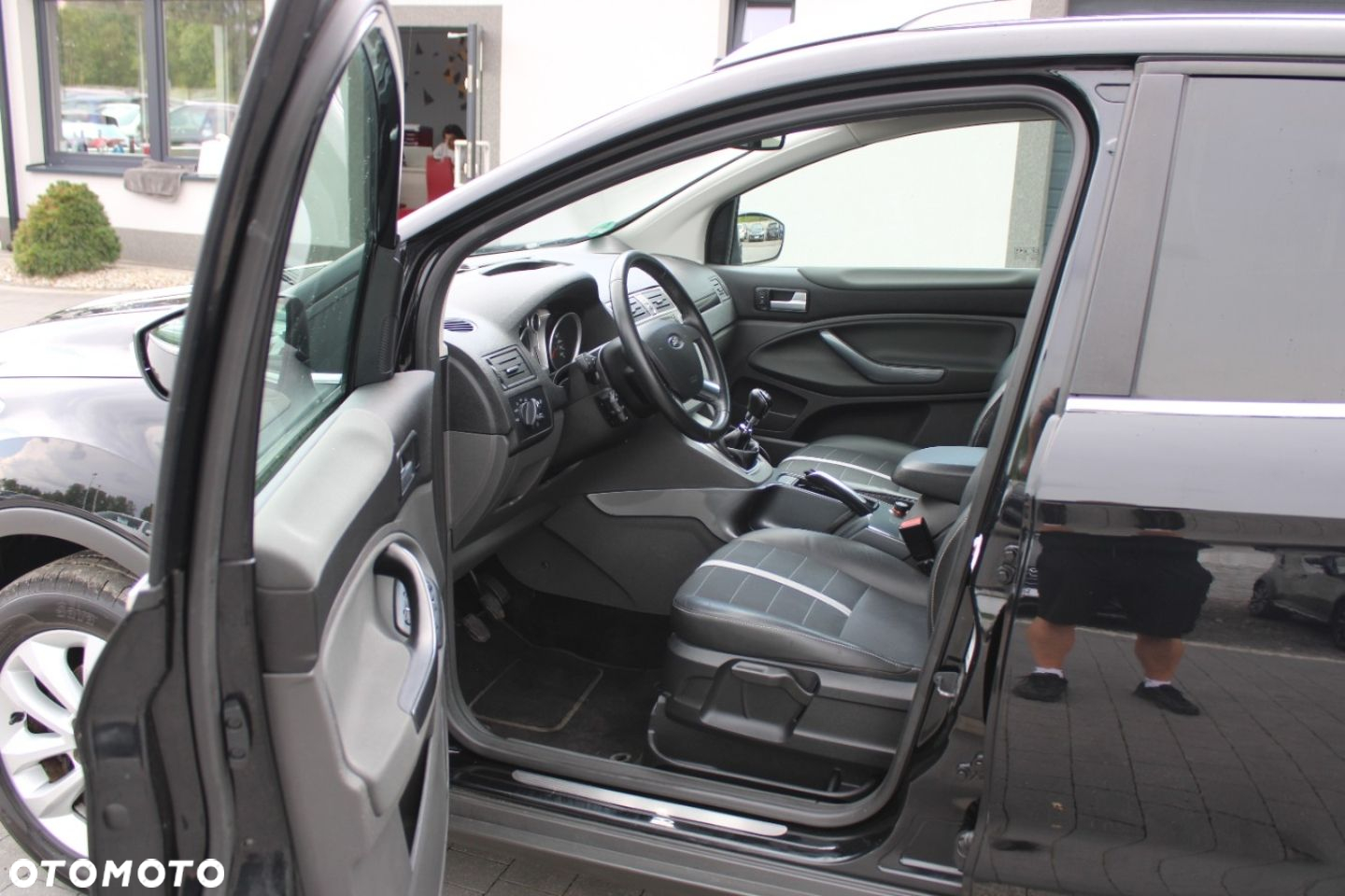 Ford Kuga - 20