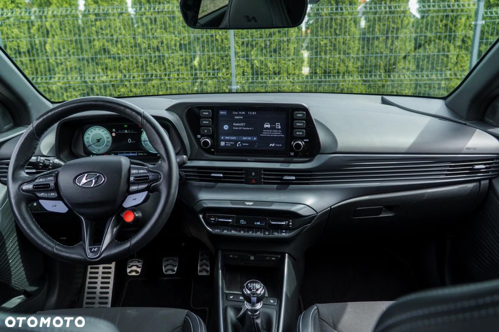 Hyundai i20 - 11