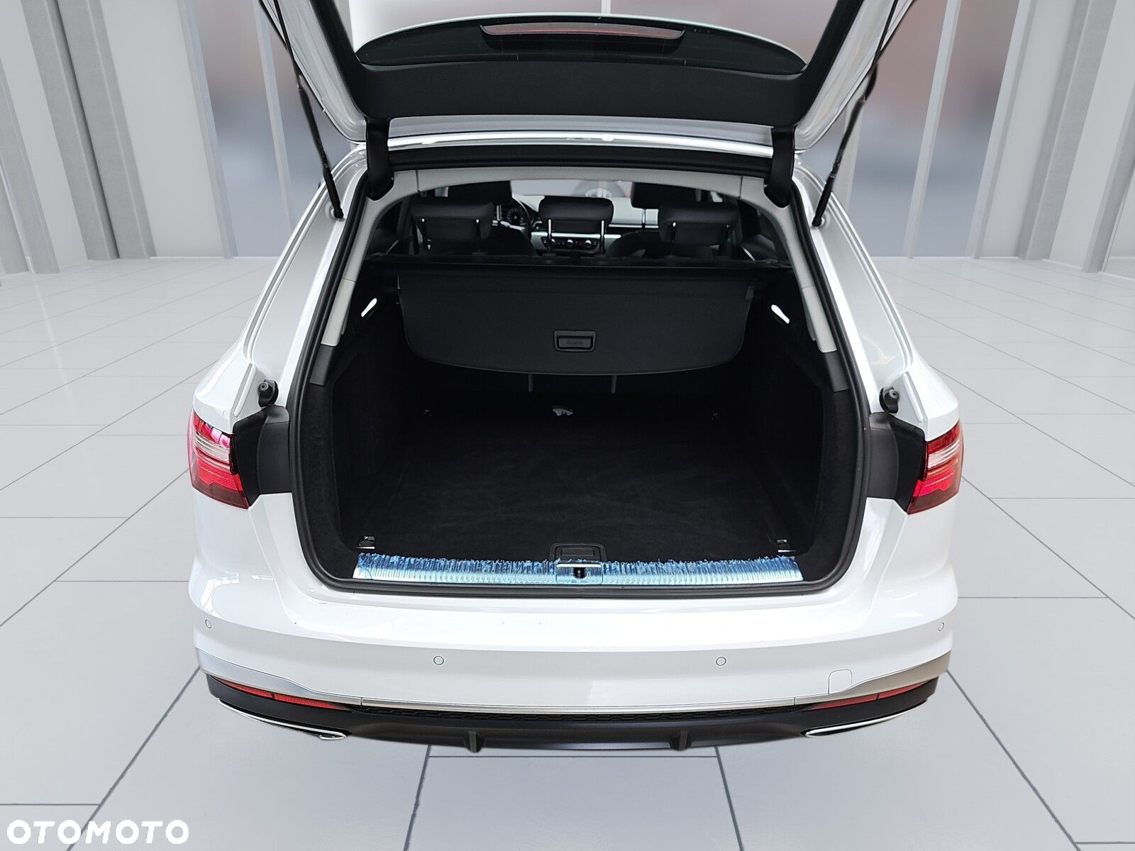 Audi A4 - 23