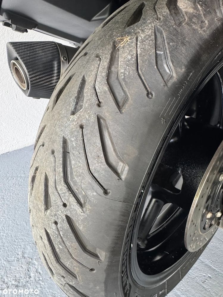 Yamaha FJR - 30