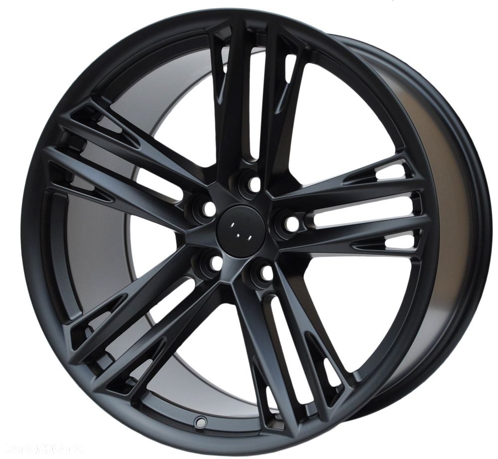 FR037 FELGI 20 5X120 CHEVROLET CAMARO - 1