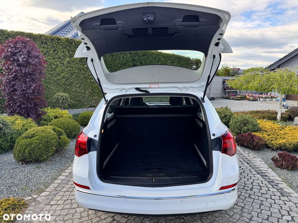 Opel Astra - 36