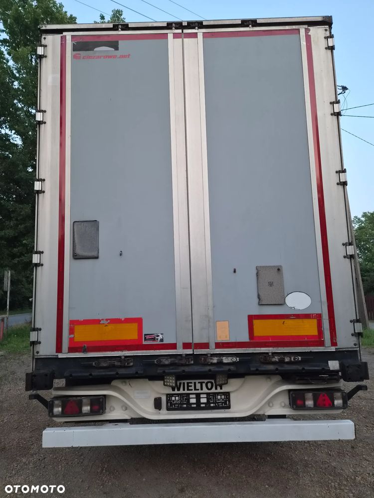 Wielton NS3K - 10