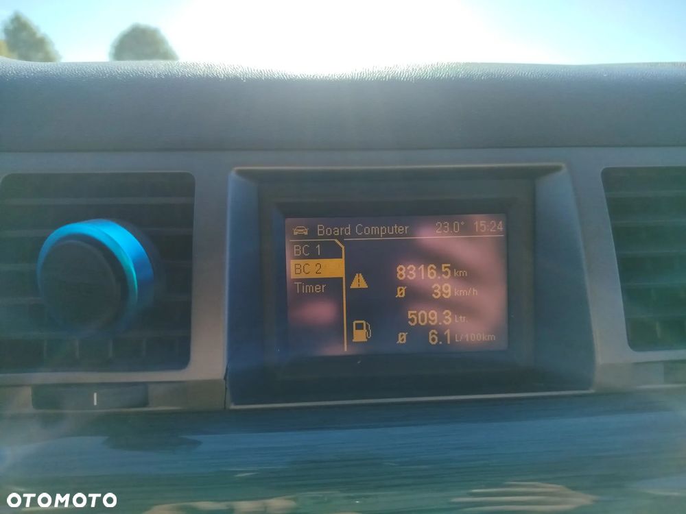 Opel Vectra 1.9 CDTI Elegance - 17