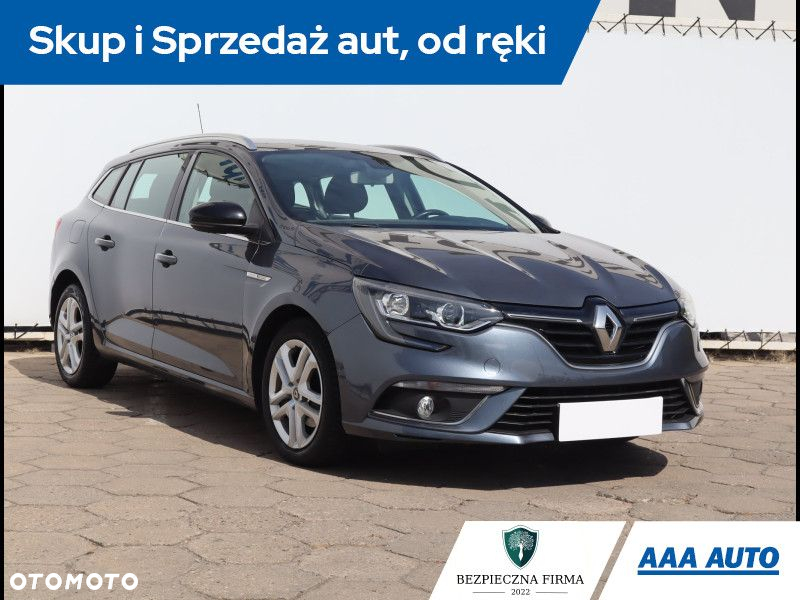 Renault Megane - 2