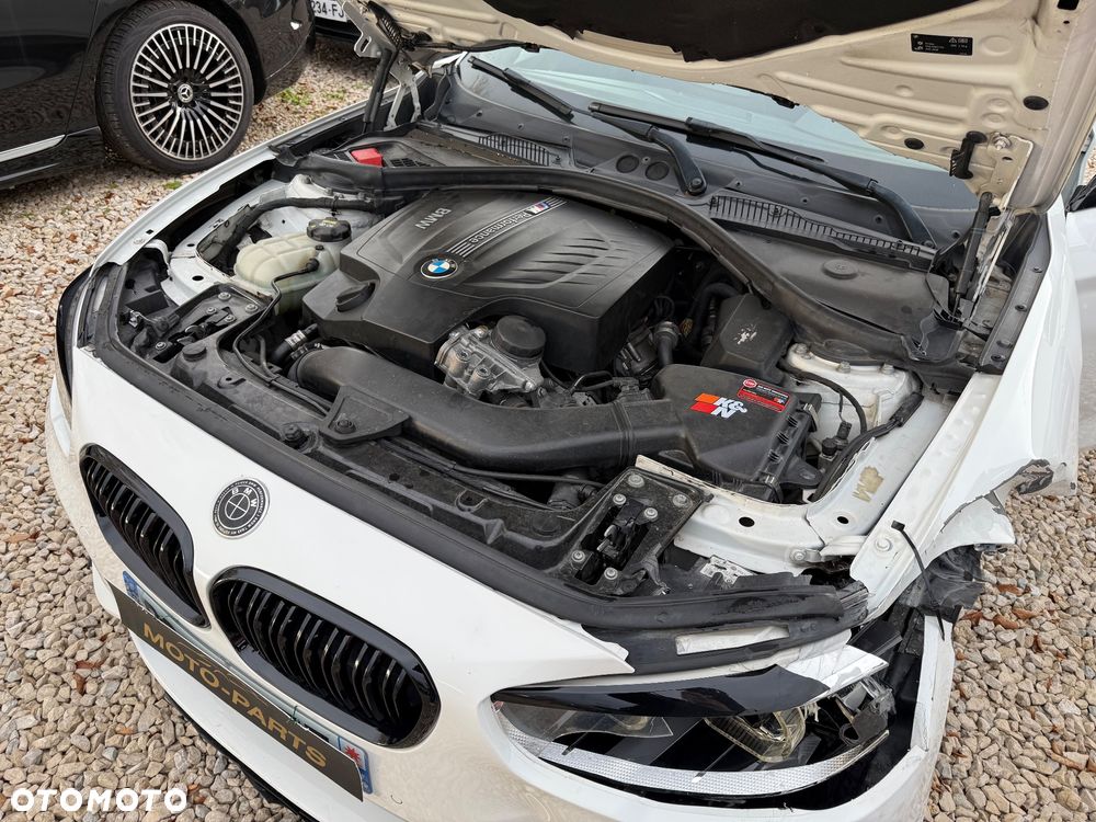 BMW 1M - 21