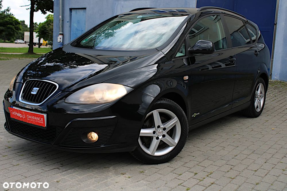 Seat Altea XL 1.2 TSI Reference Copa - 1