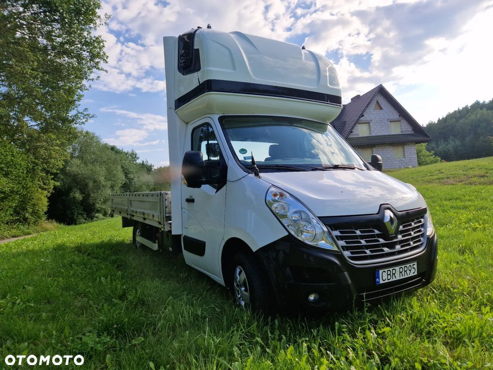 Renault Master - 5