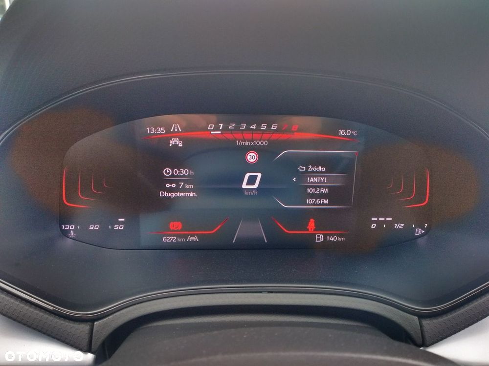 Seat Ibiza - 15