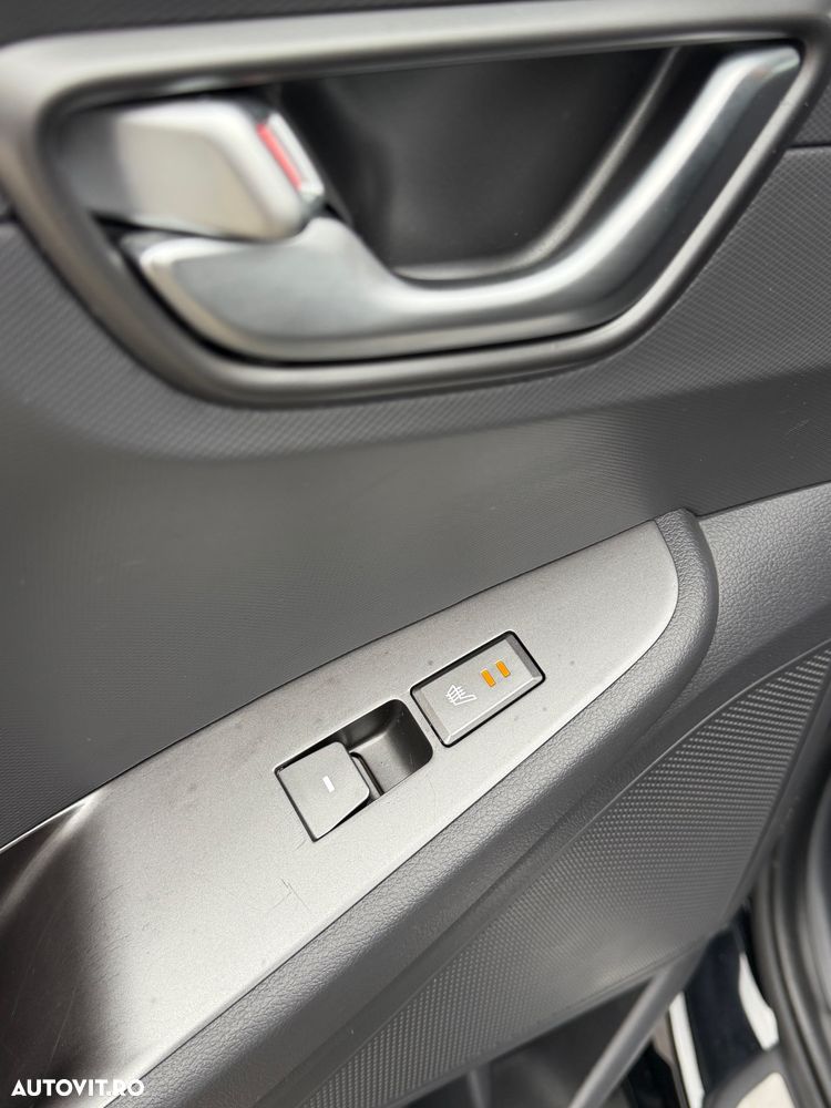 Hyundai IONIQ 141CP Exclusive - 12