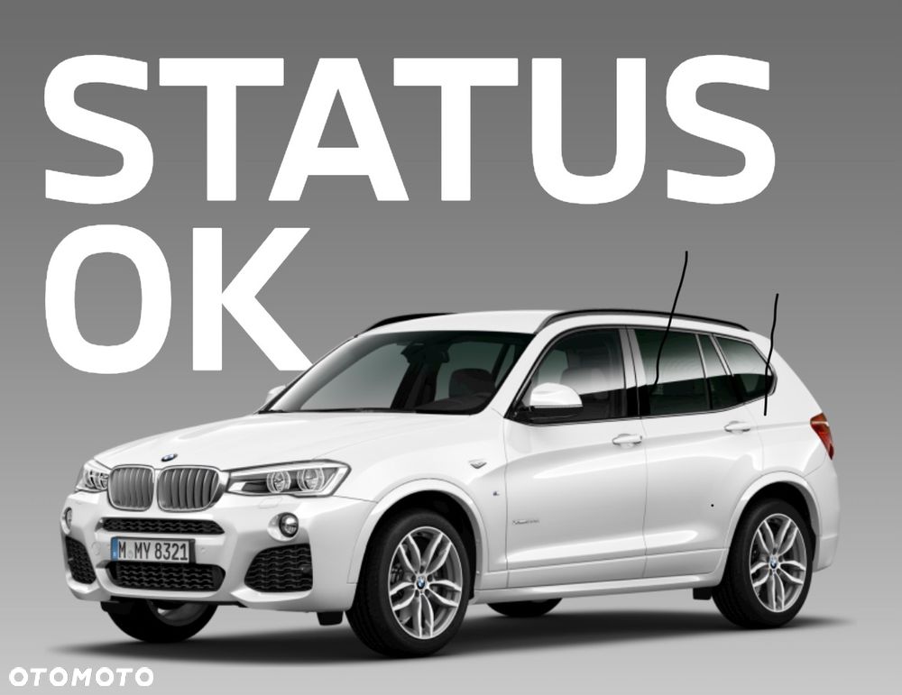 BMW X3 xDrive35d Sport - 19