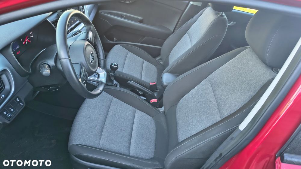 Kia Stonic 1.2 Edition 7 - 4